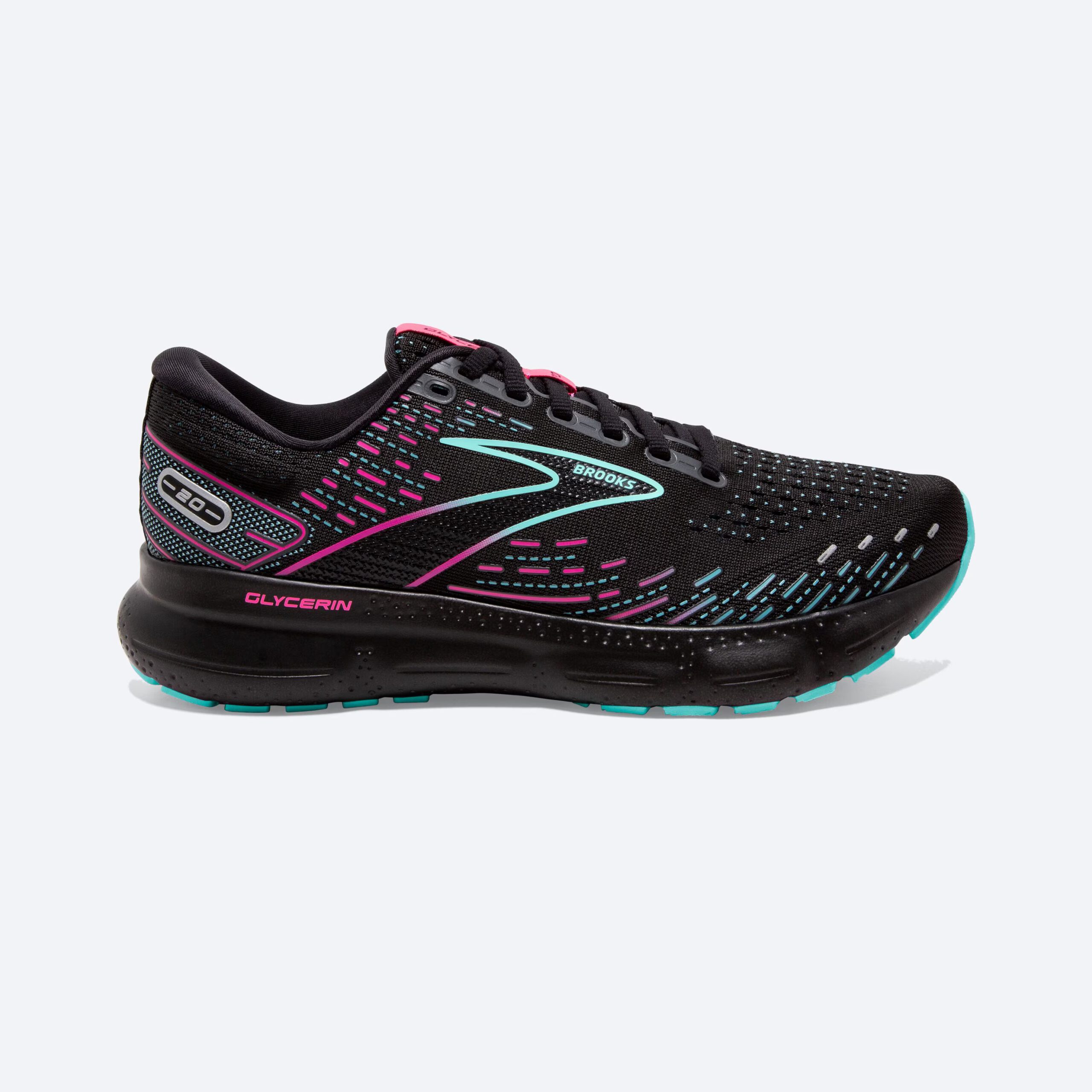 Brooks Glycerin 20