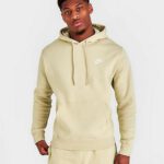 Nike Sportswear Club Fleece Pullover Hoodie