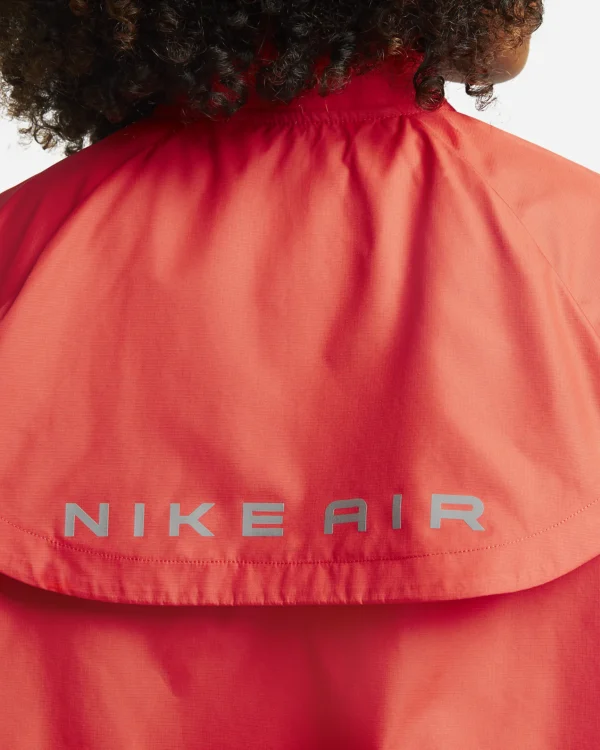 Nike Air Dri-FIT Women's Jacket