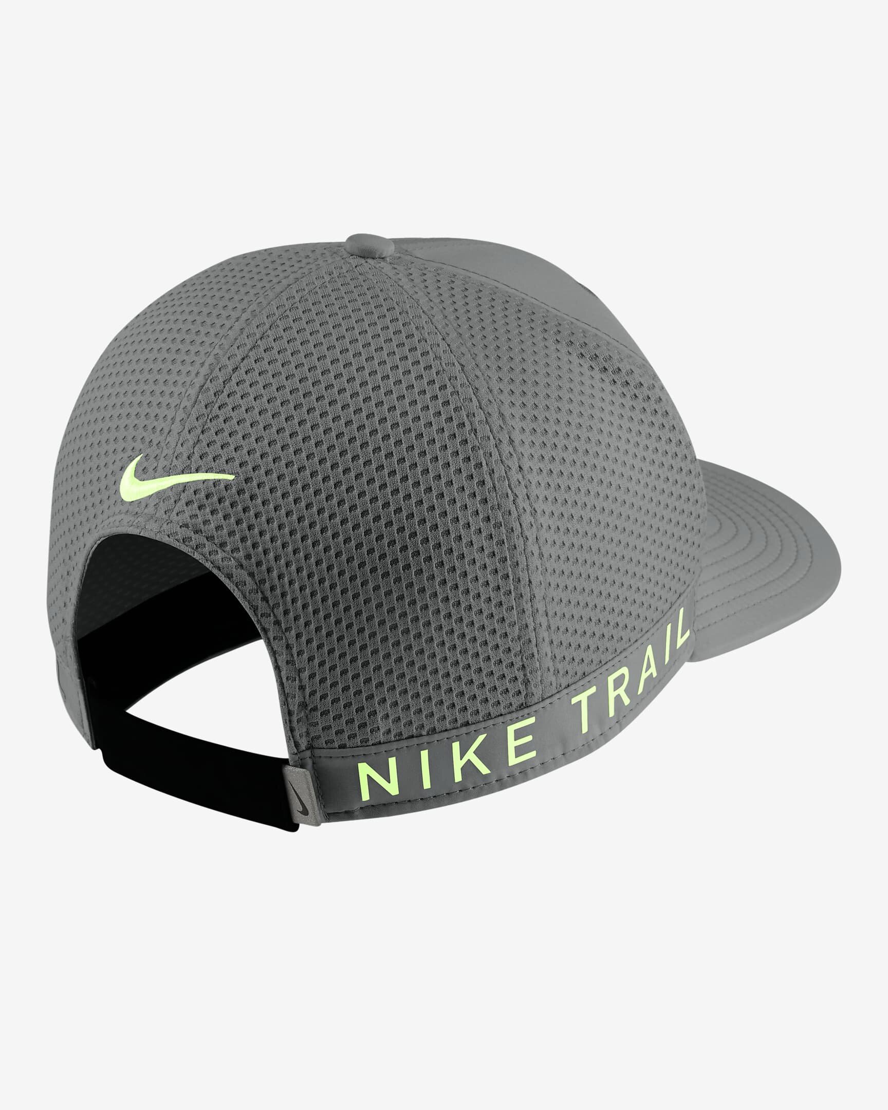 Nike Dri-FIT Pro Cap