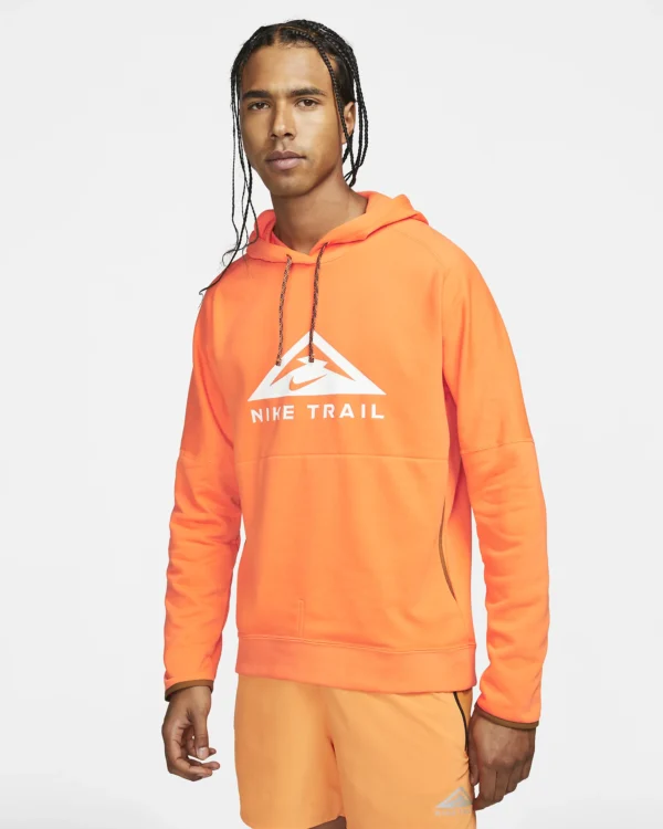 Nike jumper trail sale