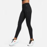 Nike Go Firm-Support Full-Length Leggings