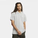 NIKE MATCH UP POLO SHIRT