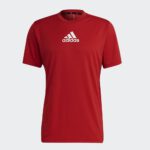 ADIDAS MOVE SPORT 3-STRIPES TEE