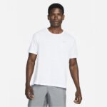 NIKE DRI-FIT MILER T-SHIRT