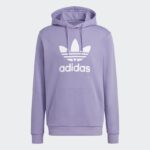 Adidas Adicolor Classics Trefoil Hoodie
