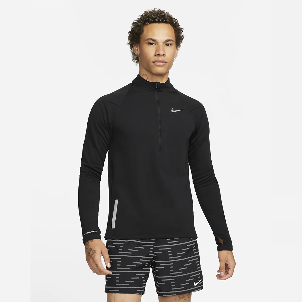 Nike Therma-Fit Run Division 1/2-Zip Top