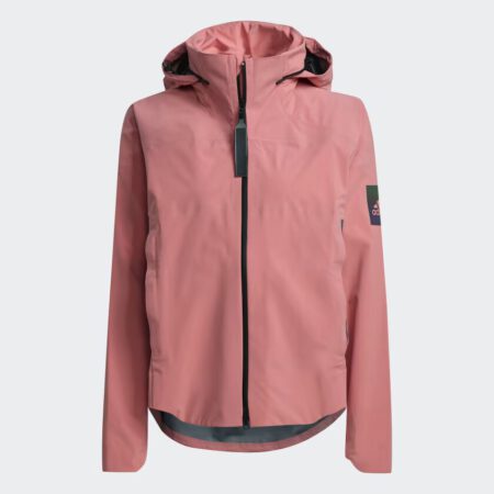 Adidas Myshelter Rain Jacket