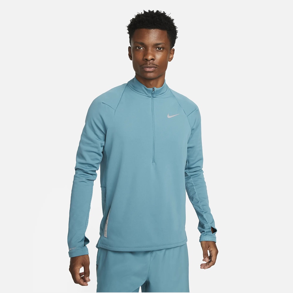 Nike Therma-Fit Run Division 1/2-Zip Top