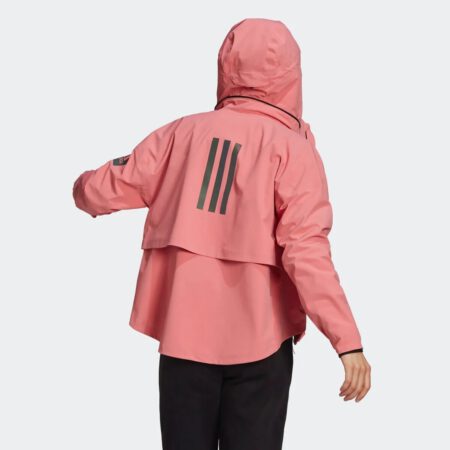 Adidas Myshelter Rain Jacket