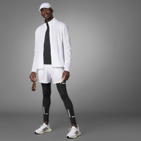Adidas X-City Reflect Running Jacket