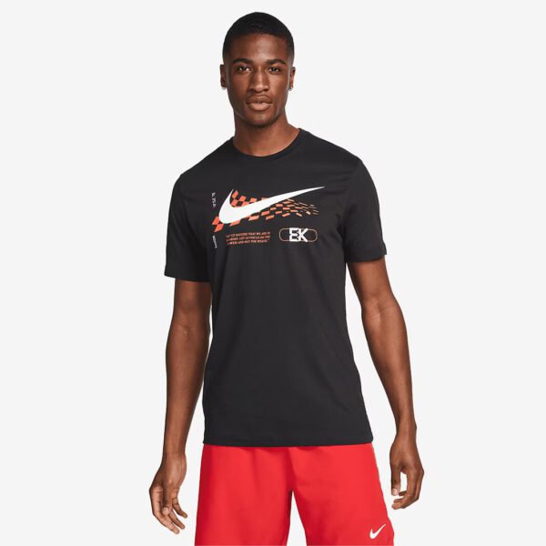 Nike Dri-FIT kipchoge T-Shirt - Black