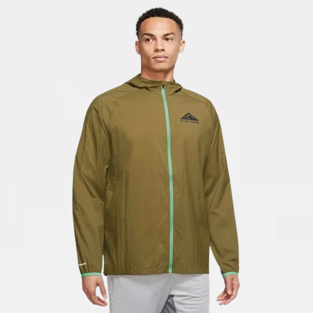 Nike Aireez Lightweight Trail Jacket