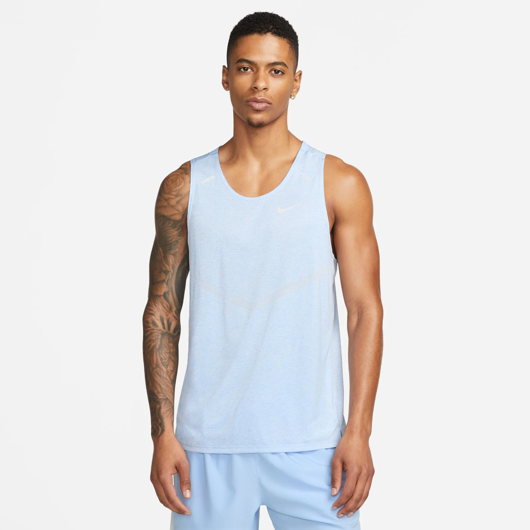 Nike Rise 365 Dri-FIT Vest