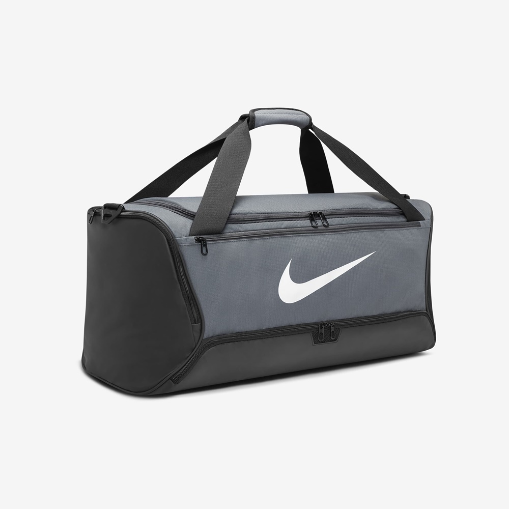 Nike Brasilia 9.5 Training Duffel Bag {60L}