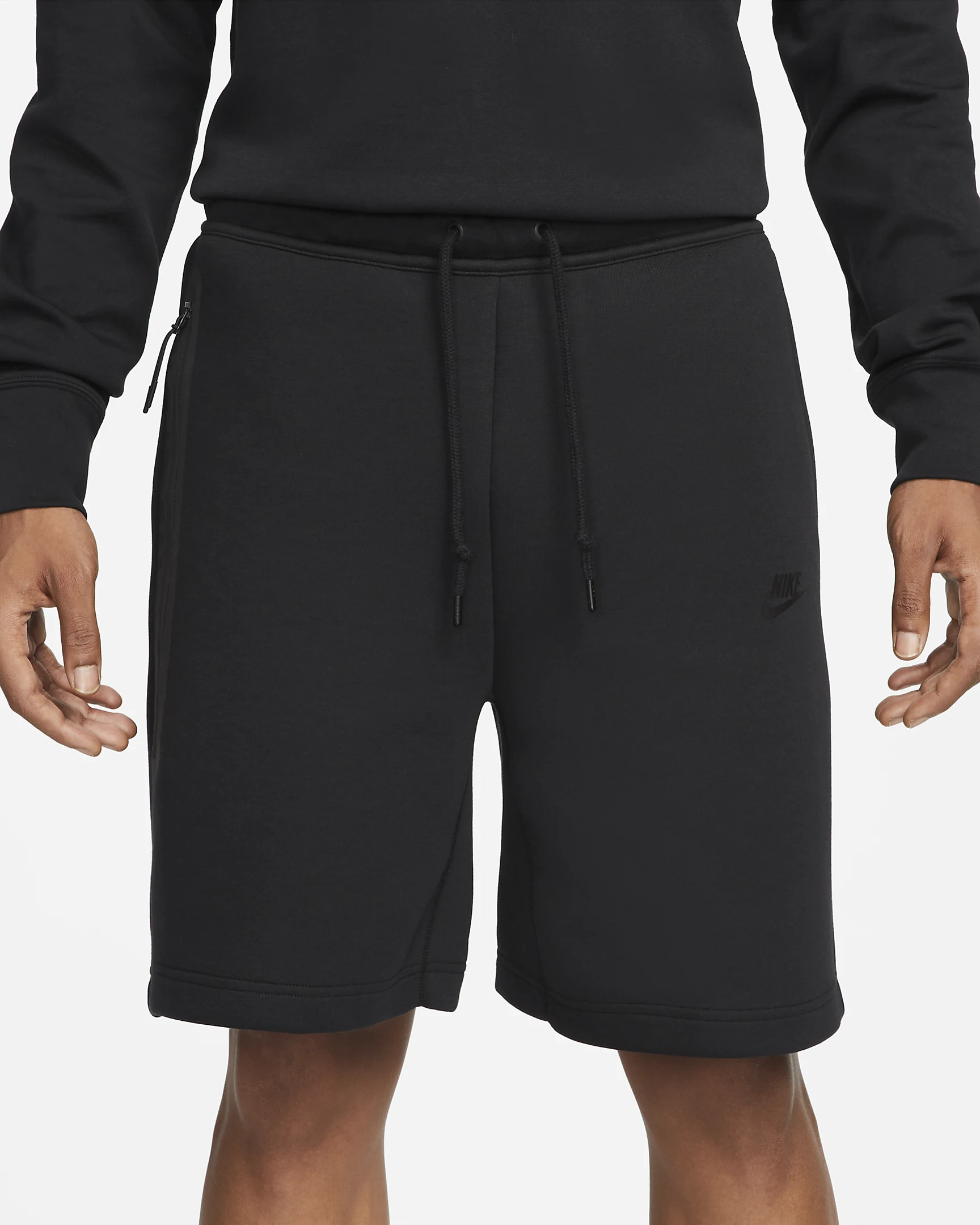 Nike Sportswear Tech Fleece Shorts