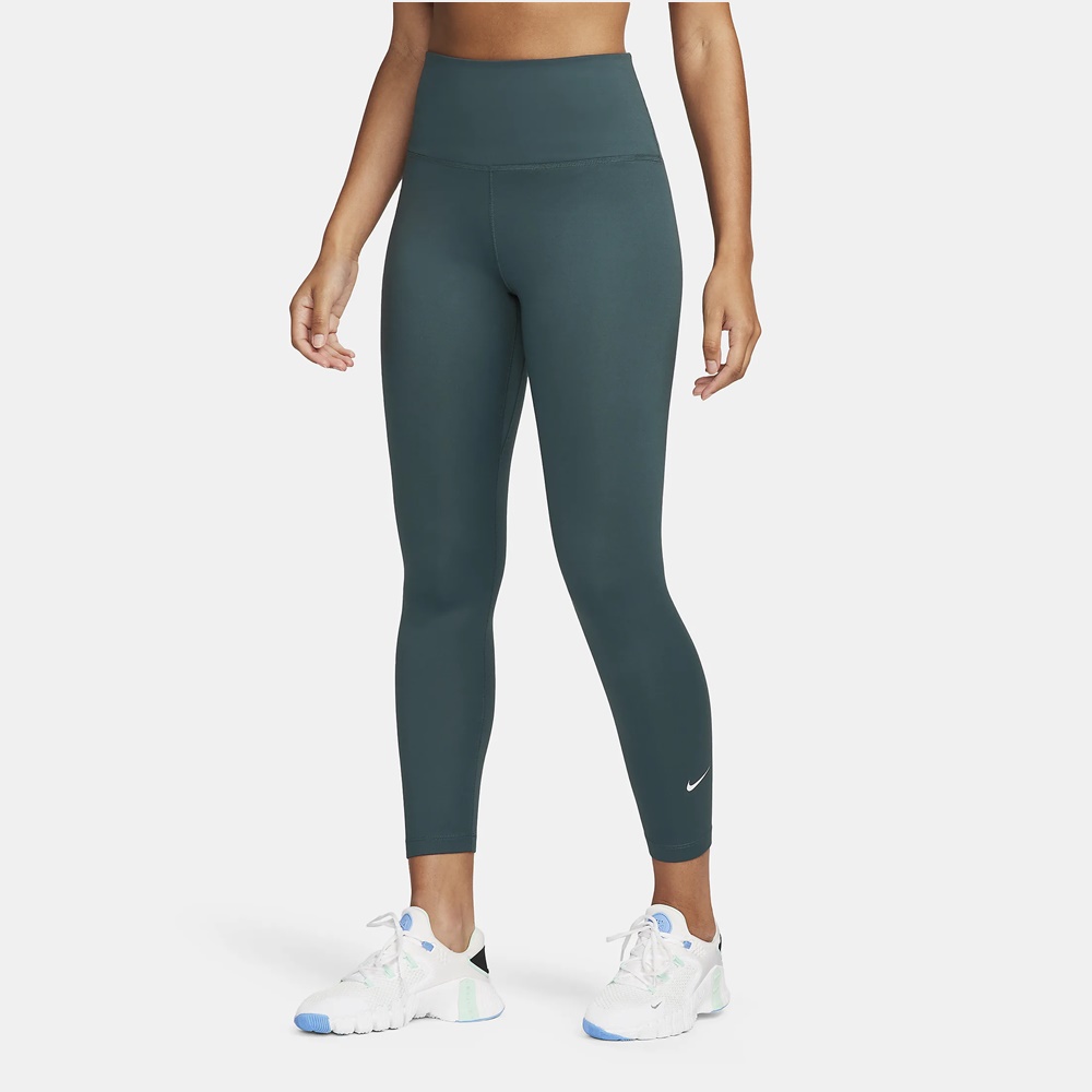 Nike Therma-FIT One Women's High-Waisted 7/8 Leggings