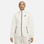 Nike Sportswear Tech Fleece Windrunner Women's Full-Zip Hoodie