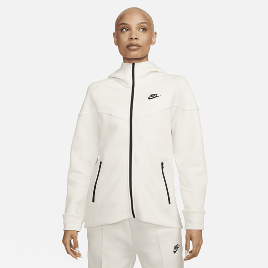 Nike Sportswear Tech Fleece Windrunner Women's Full-Zip Hoodie