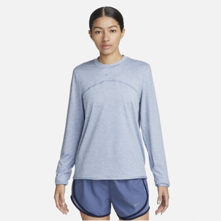 Nike Dri-FIT Swift Element UV Women's Crew-Neck Top
