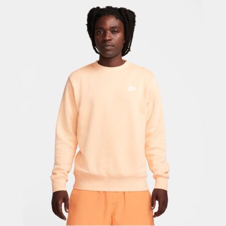 Nike Sportswear Club Fleece Men's Crew