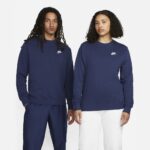 Nike Sportswear Club Fleece