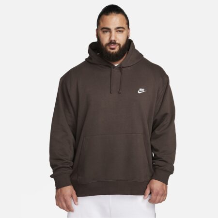 Nike Sportswear Club Fleece Pullover Hoodie