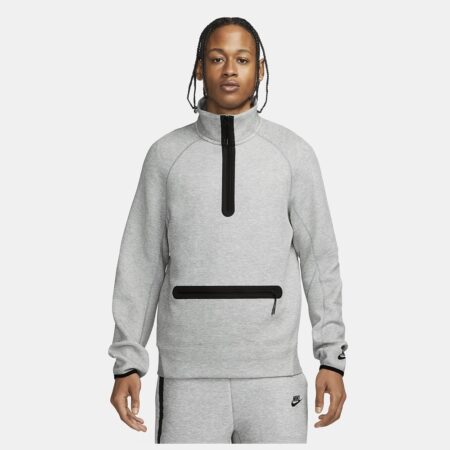 Nike Sportswear Tech Fleece Men's 1/2-Zip Sweatshirt