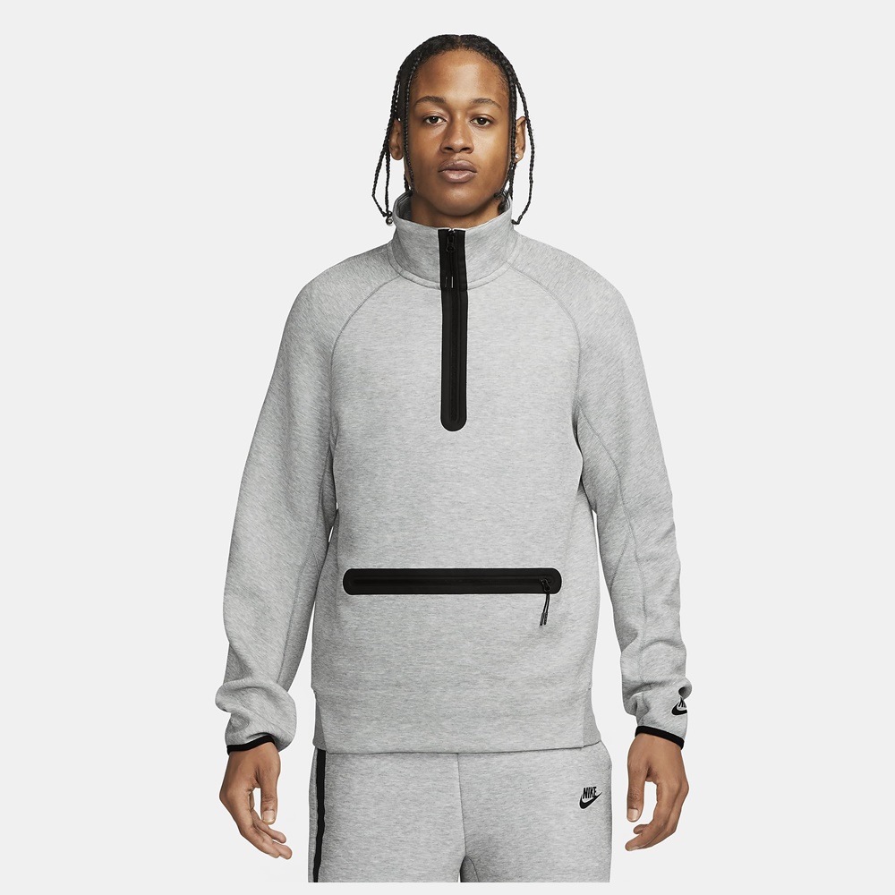 Nike Sportswear Tech Fleece Men's 1/2-Zip Sweatshirt