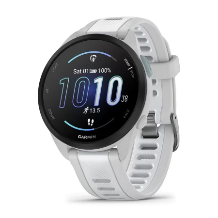 Garmin-Forerunner-165-Running-1