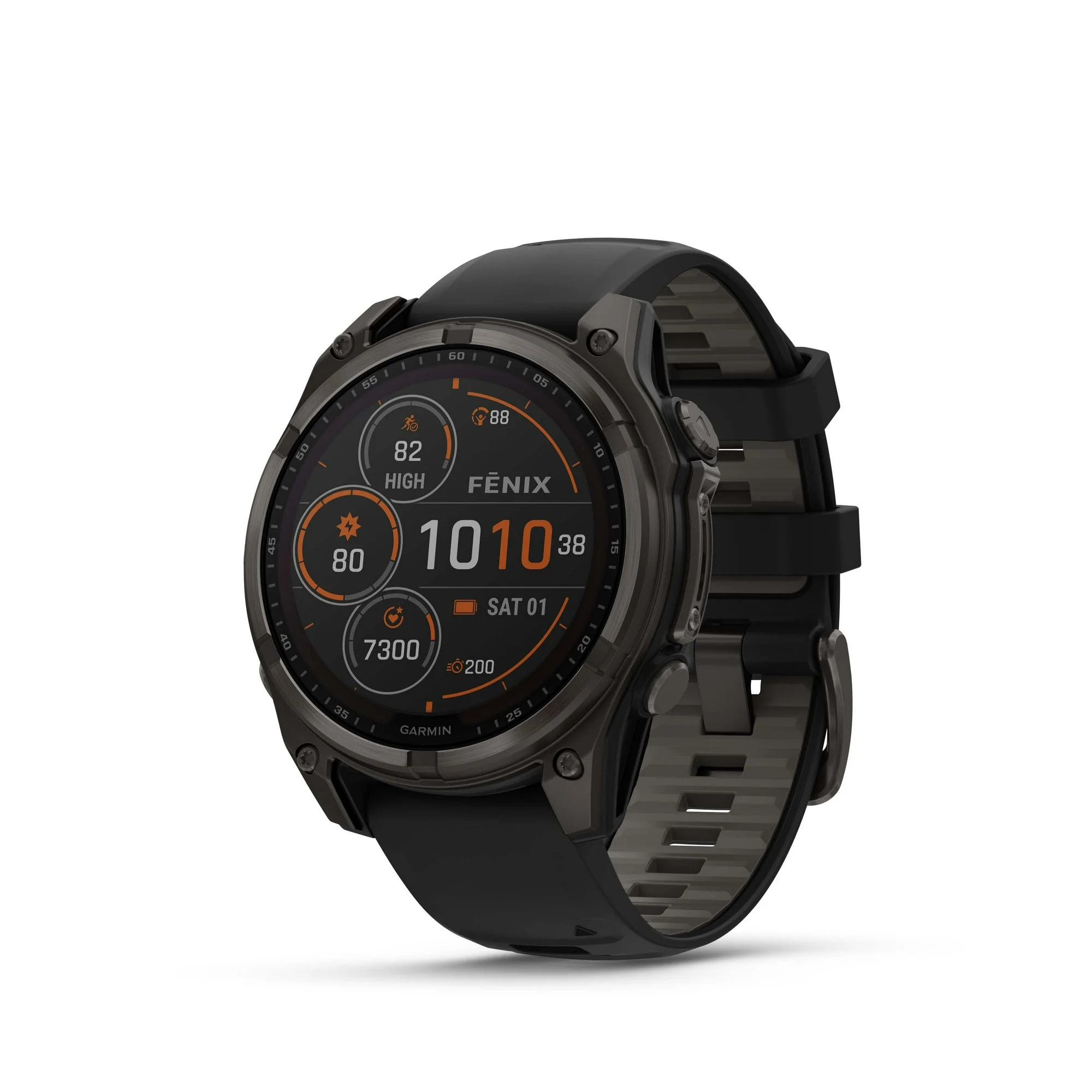Garmin Fenix 8 47 mm