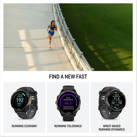 Forerunner-970